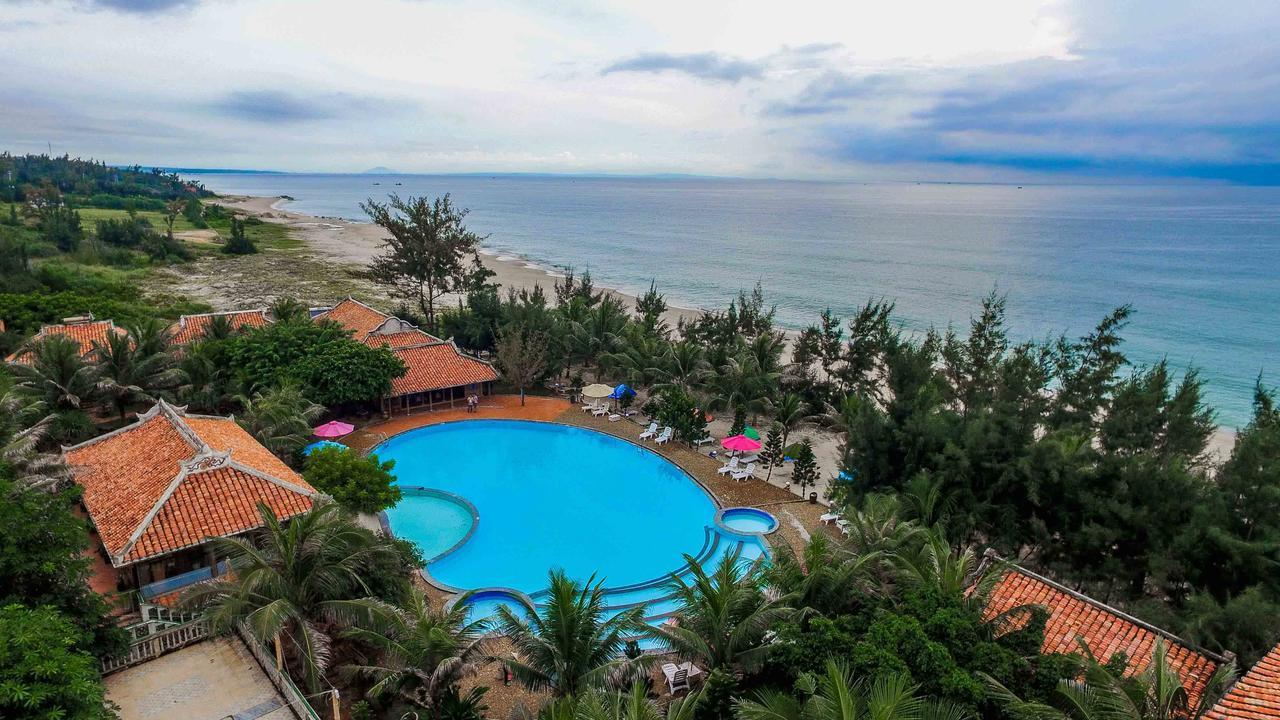 Feng Shui Resort & Spa 판티엣 외부 사진