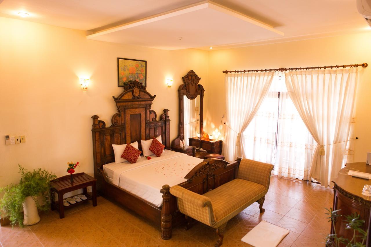 Feng Shui Resort & Spa 판티엣 외부 사진