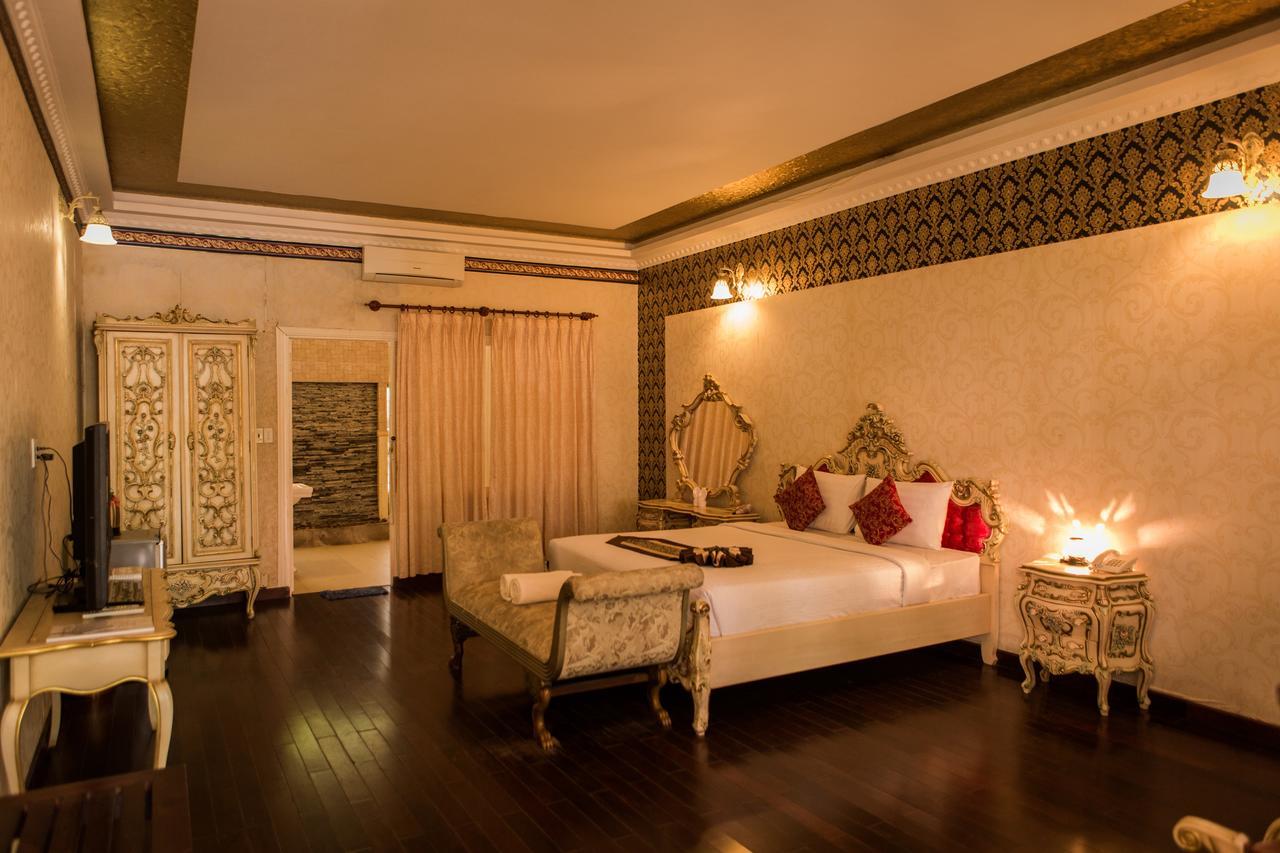 Feng Shui Resort & Spa 판티엣 외부 사진