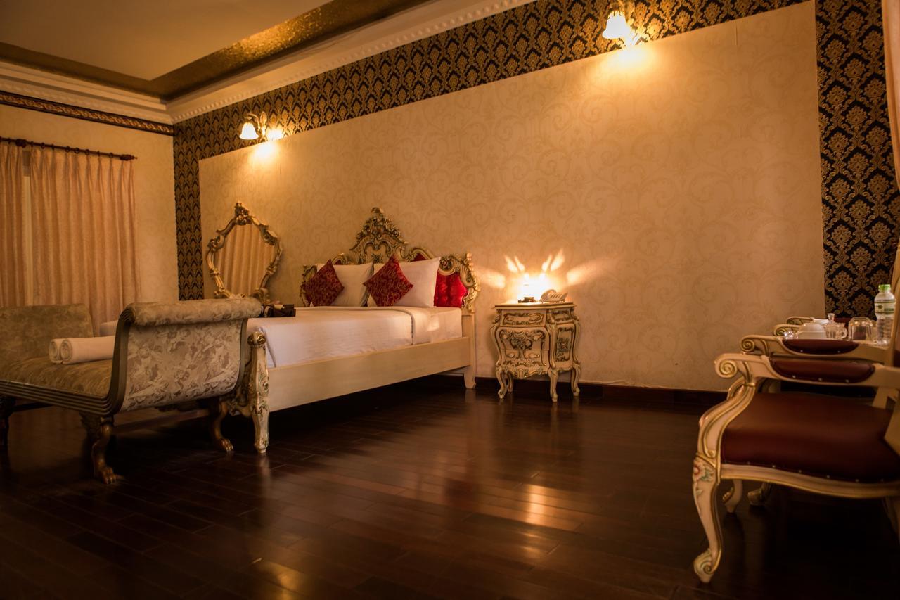 Feng Shui Resort & Spa 판티엣 외부 사진