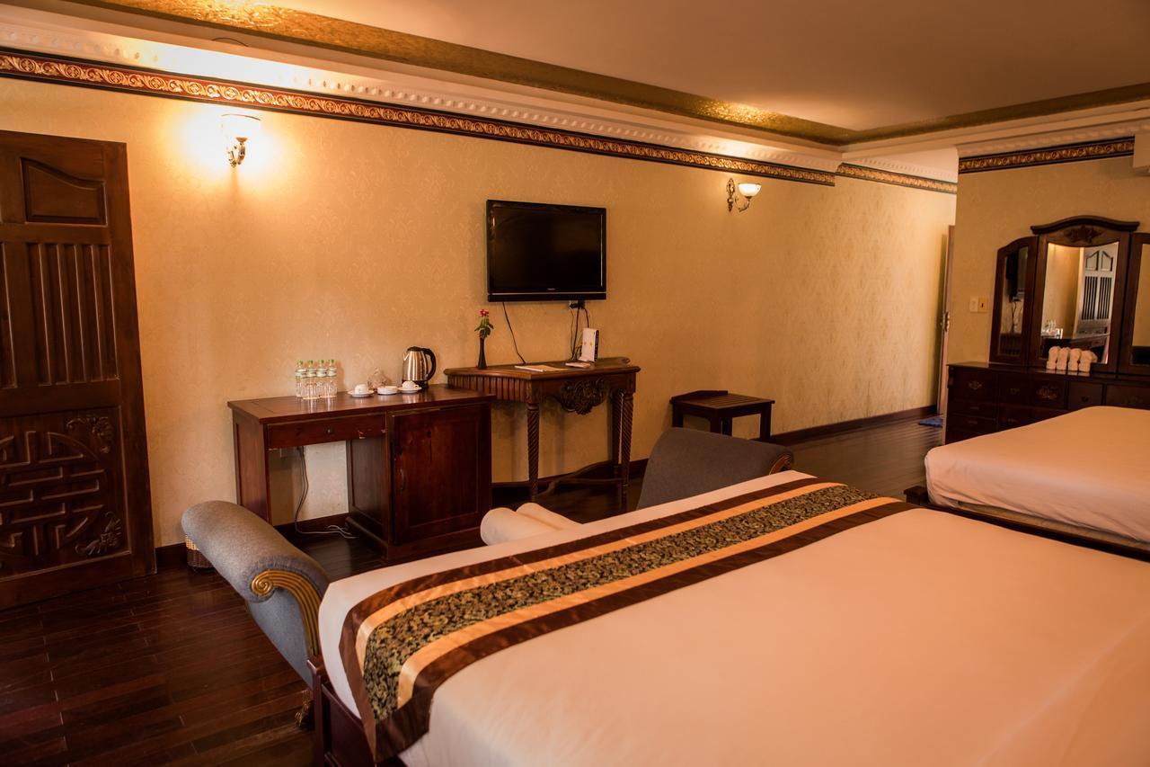 Feng Shui Resort & Spa 판티엣 외부 사진