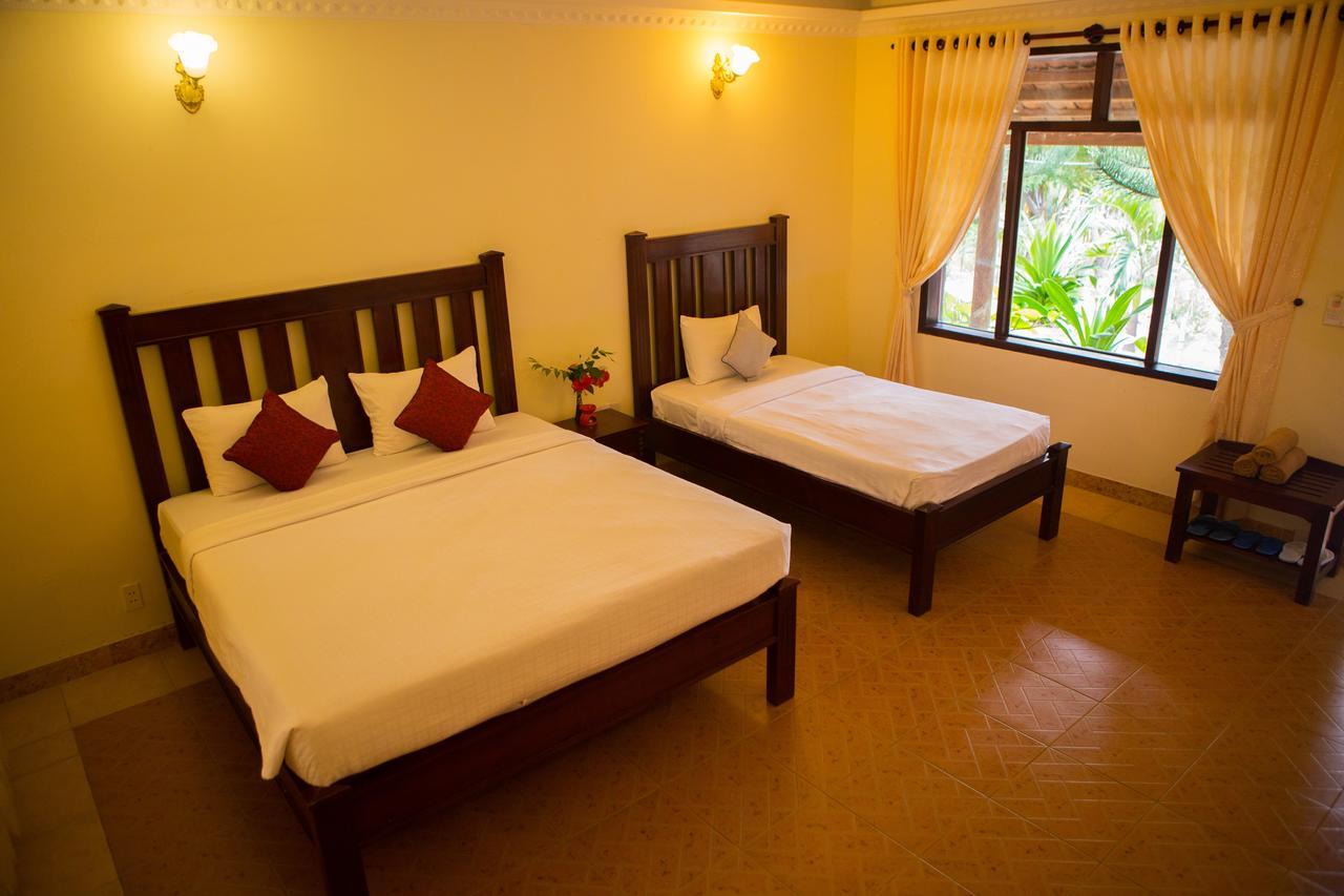 Feng Shui Resort & Spa 판티엣 외부 사진