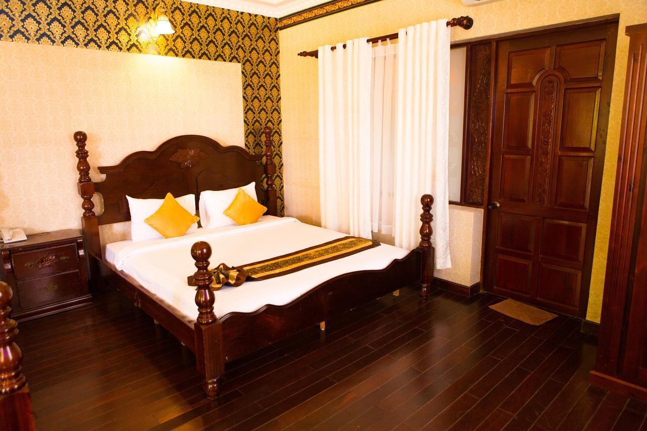 Feng Shui Resort & Spa 판티엣 외부 사진