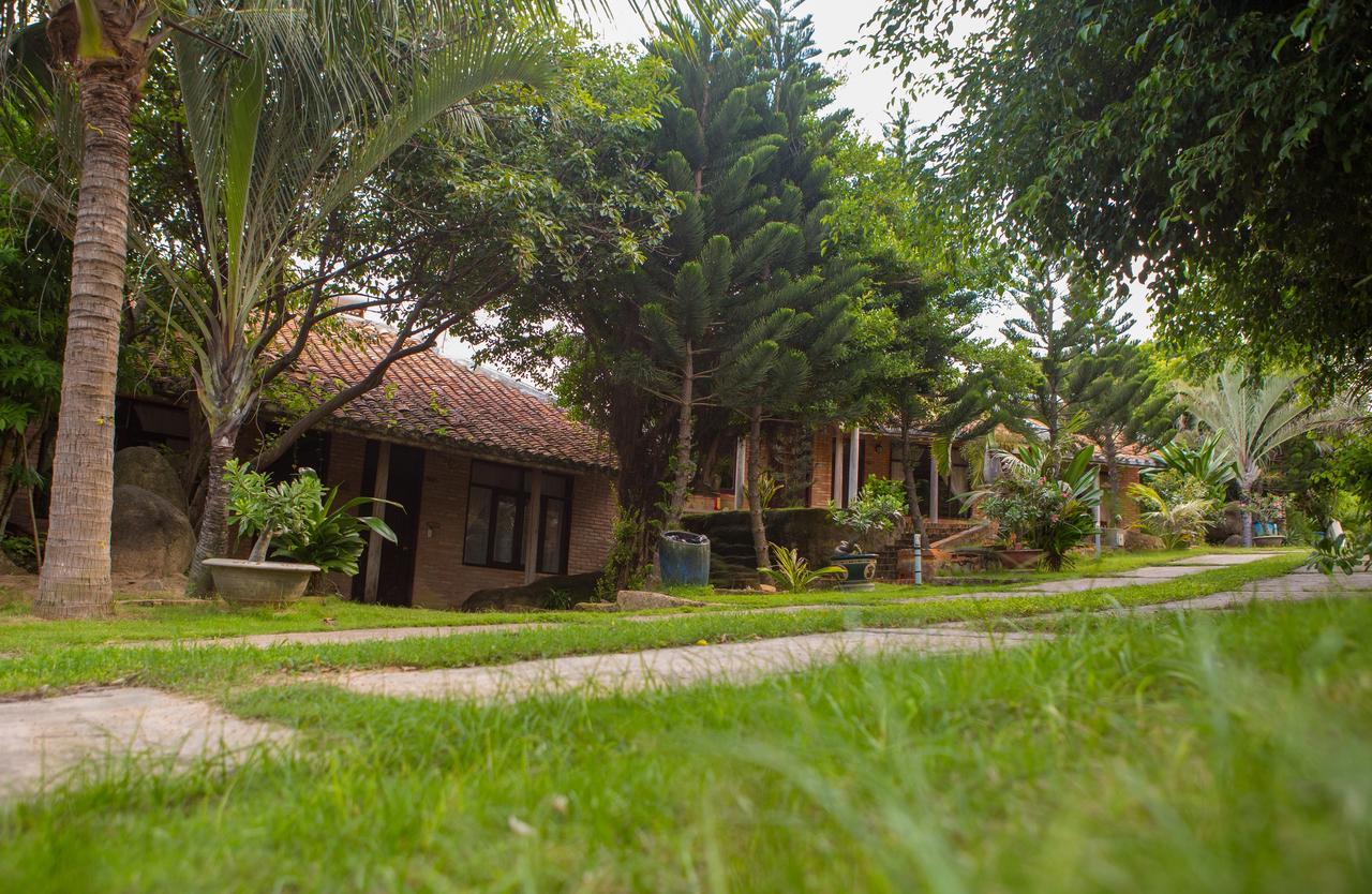 Feng Shui Resort & Spa 판티엣 외부 사진