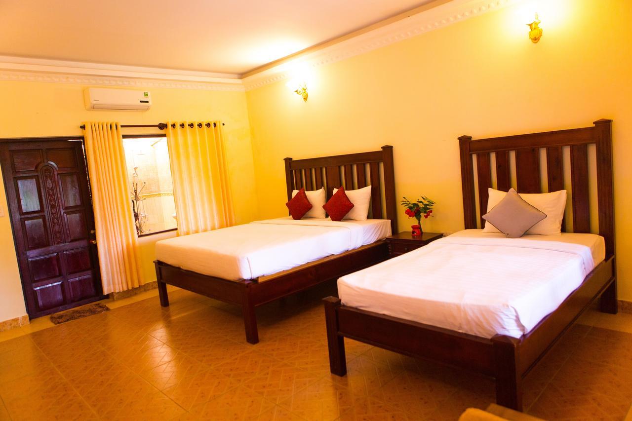 Feng Shui Resort & Spa 판티엣 외부 사진