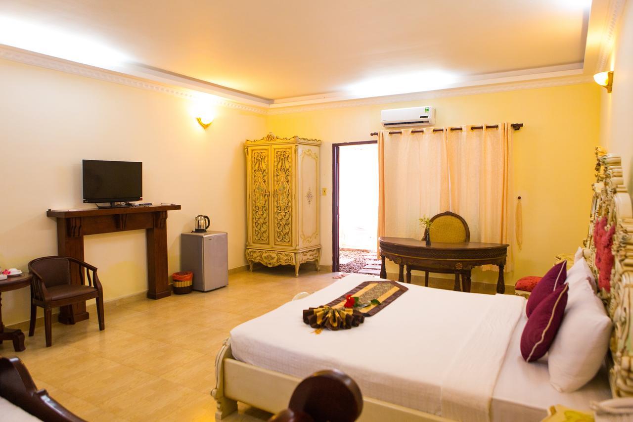 Feng Shui Resort & Spa 판티엣 외부 사진