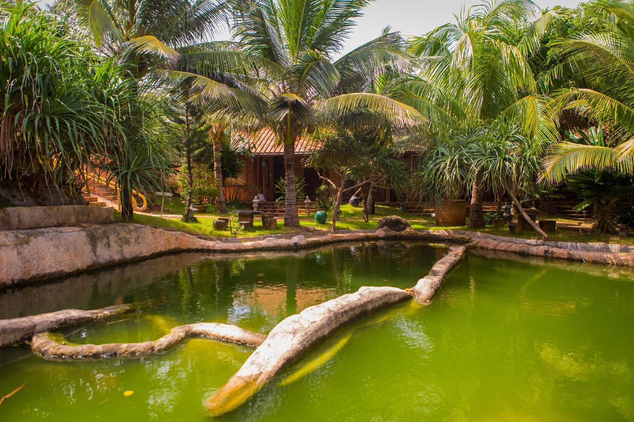 Feng Shui Resort & Spa 판티엣 외부 사진