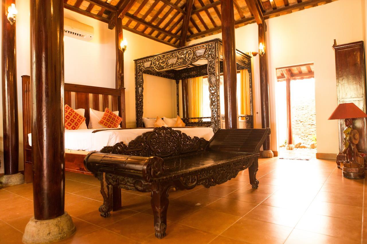 Feng Shui Resort & Spa 판티엣 외부 사진