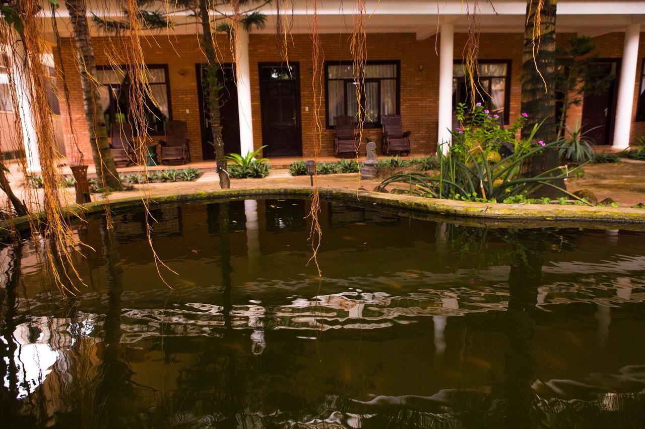 Feng Shui Resort & Spa 판티엣 외부 사진
