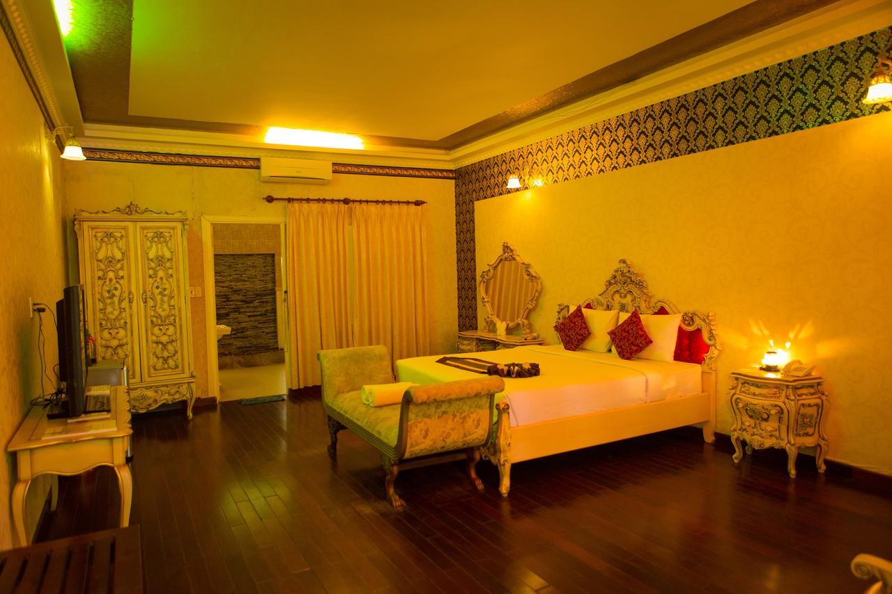 Feng Shui Resort & Spa 판티엣 외부 사진