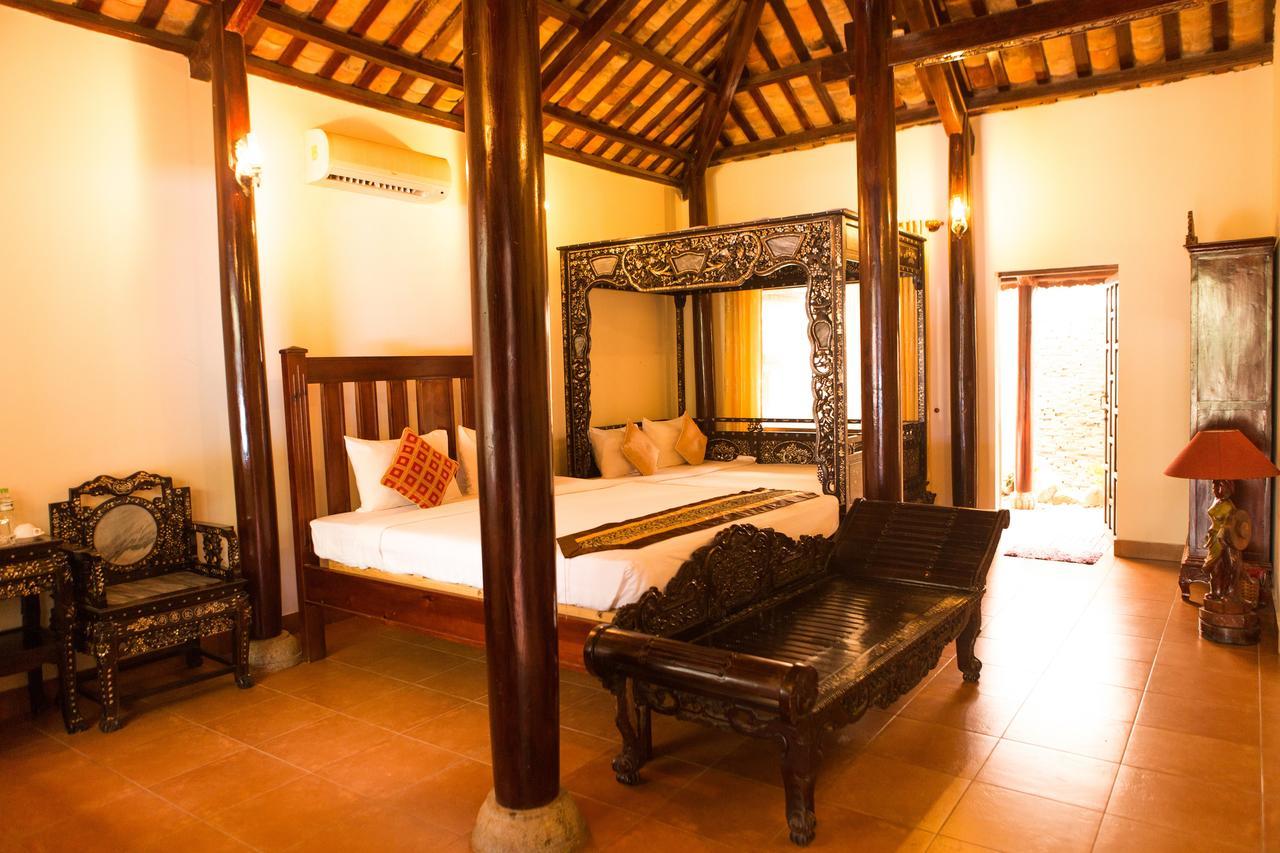 Feng Shui Resort & Spa 판티엣 외부 사진