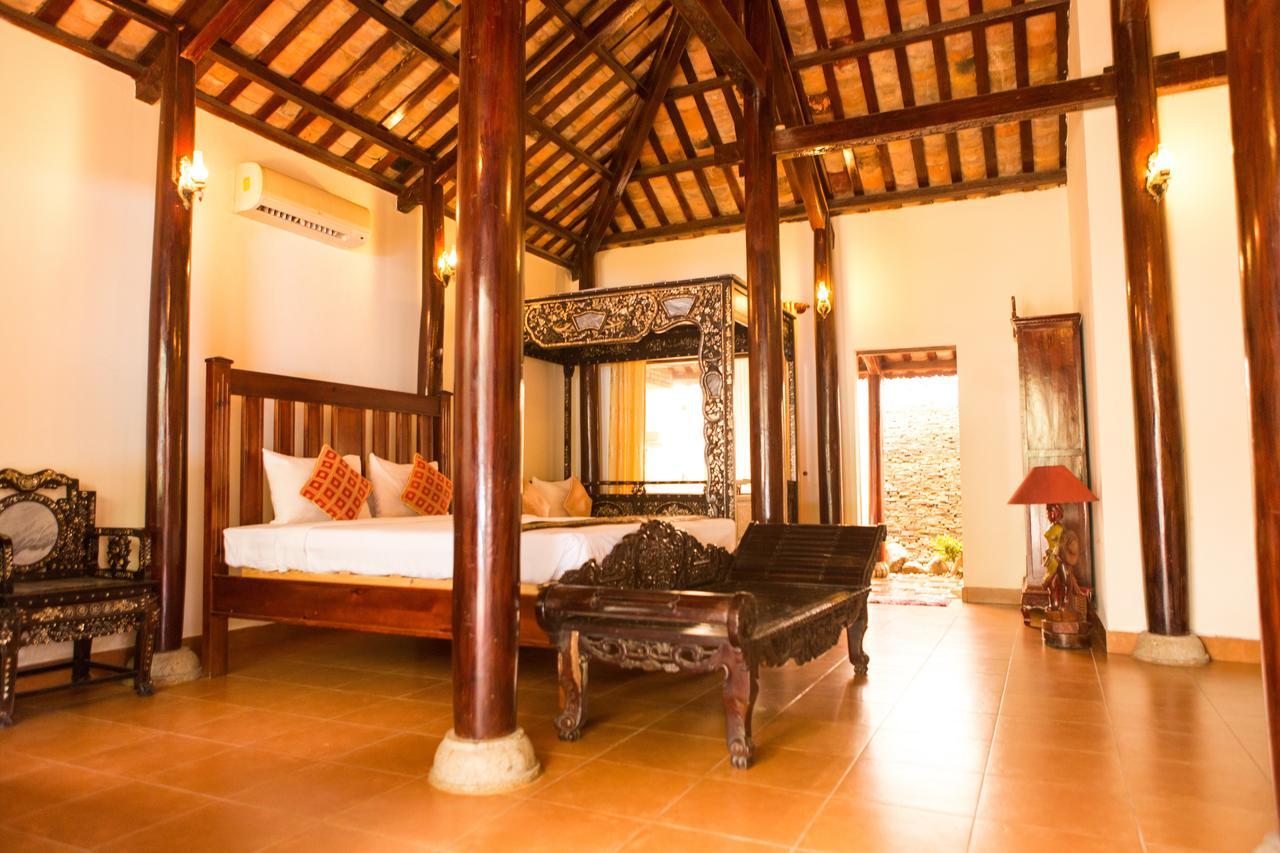 Feng Shui Resort & Spa 판티엣 외부 사진