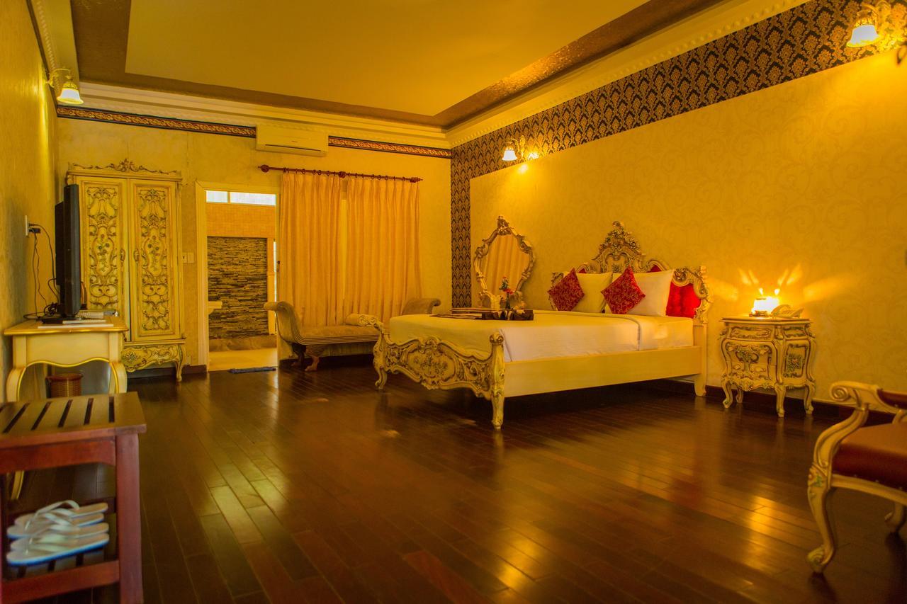 Feng Shui Resort & Spa 판티엣 외부 사진