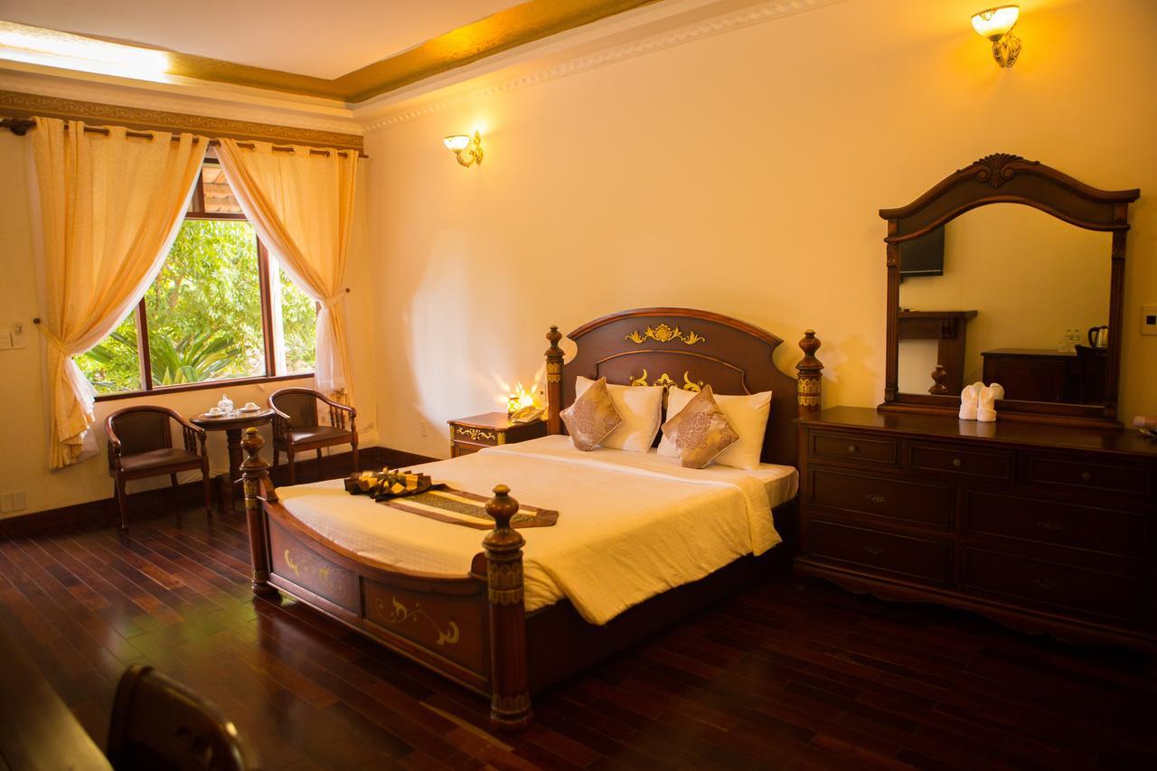 Feng Shui Resort & Spa 판티엣 외부 사진