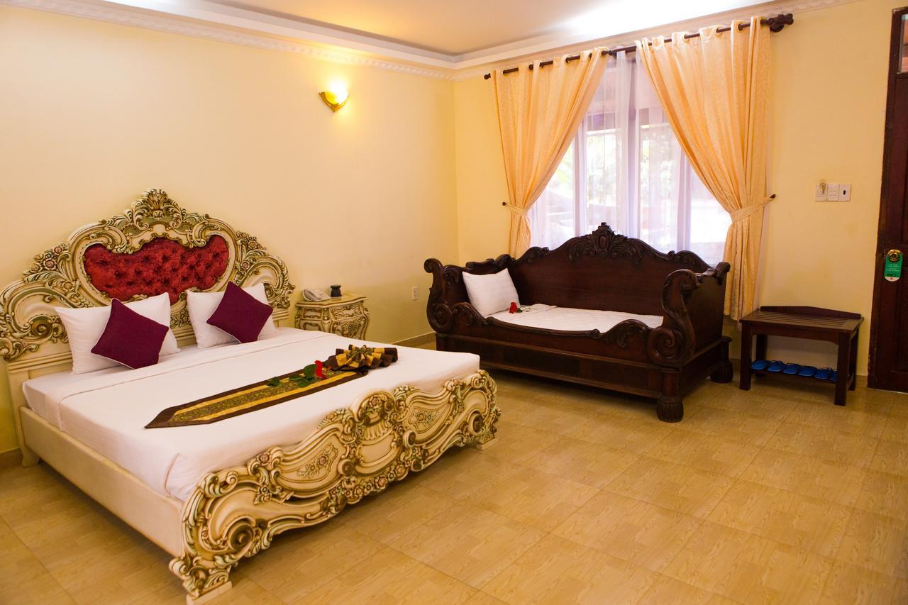 Feng Shui Resort & Spa 판티엣 외부 사진