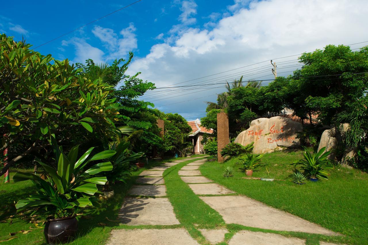 Feng Shui Resort & Spa 판티엣 외부 사진