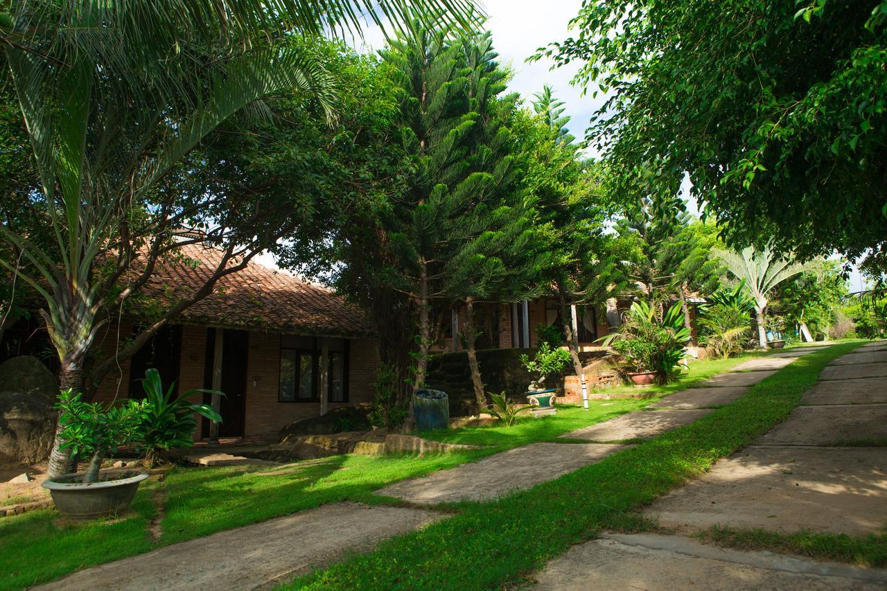 Feng Shui Resort & Spa 판티엣 외부 사진