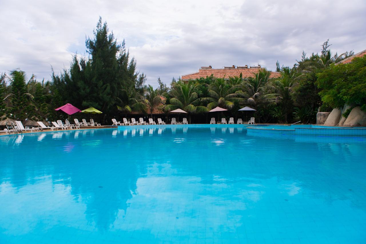 Feng Shui Resort & Spa 판티엣 외부 사진