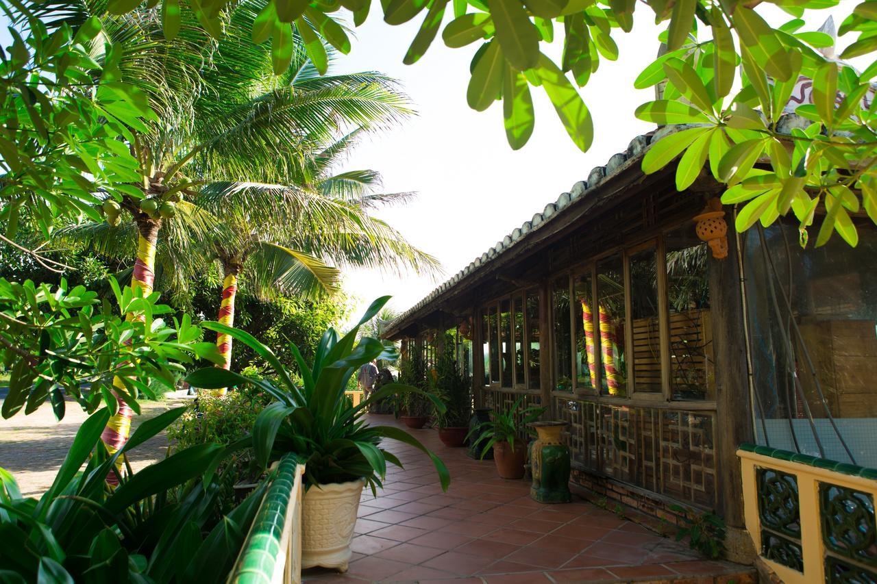 Feng Shui Resort & Spa 판티엣 외부 사진