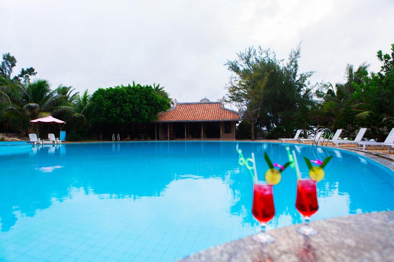 Feng Shui Resort & Spa 판티엣 외부 사진