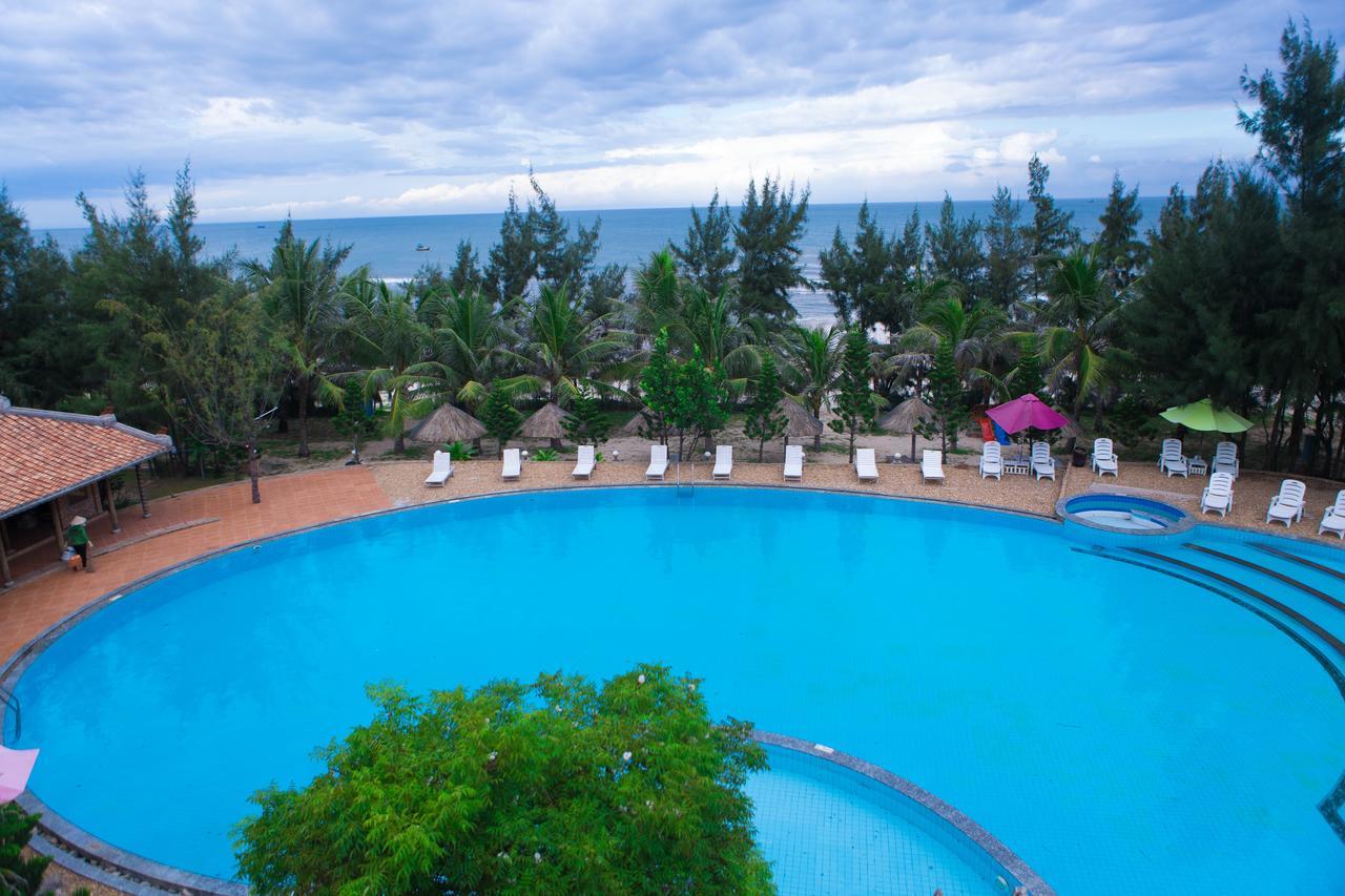Feng Shui Resort & Spa 판티엣 외부 사진