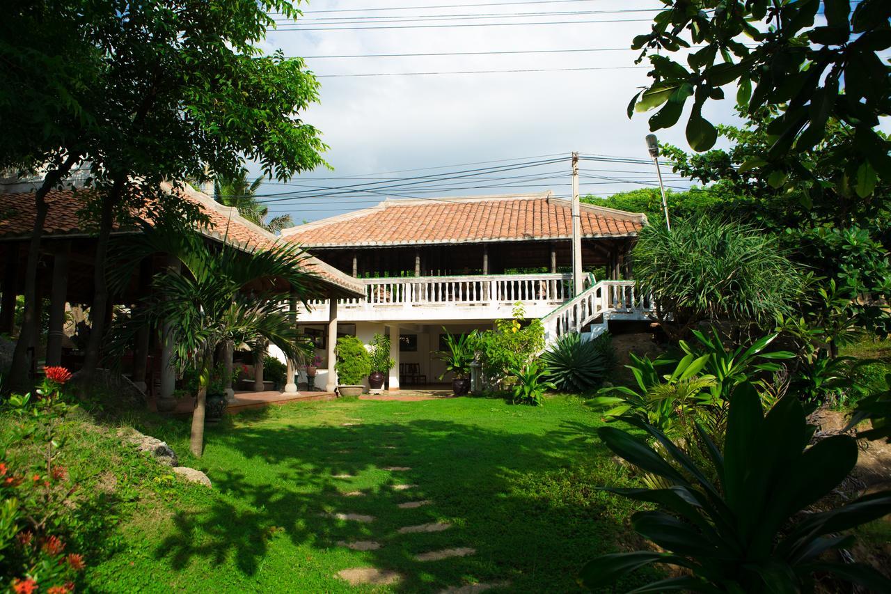 Feng Shui Resort & Spa 판티엣 외부 사진