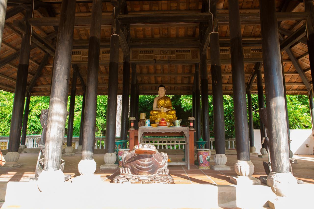 Feng Shui Resort & Spa 판티엣 외부 사진