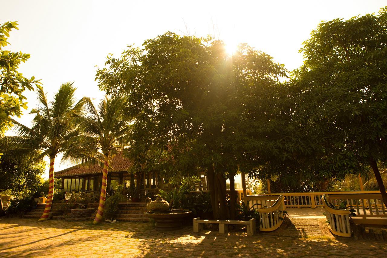 Feng Shui Resort & Spa 판티엣 외부 사진