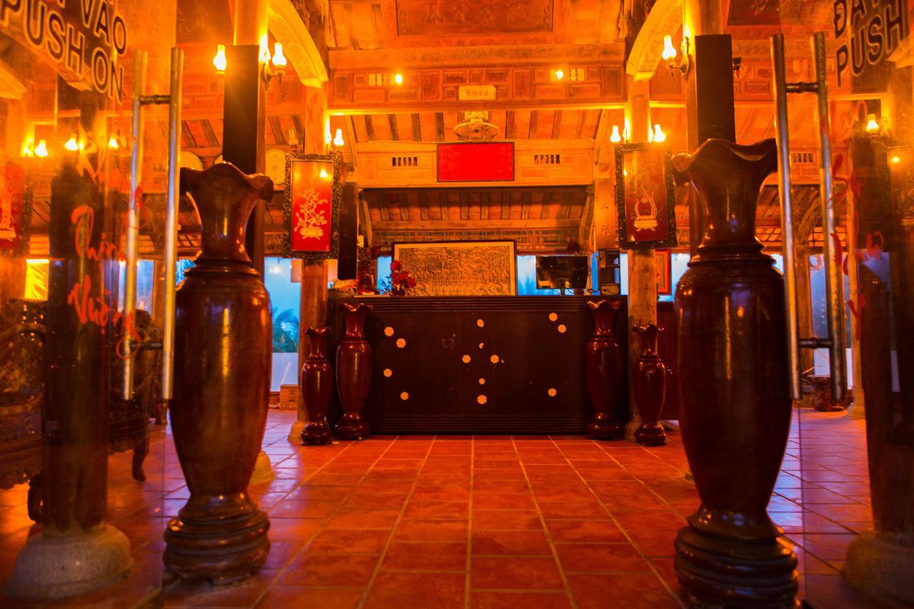 Feng Shui Resort & Spa 판티엣 외부 사진