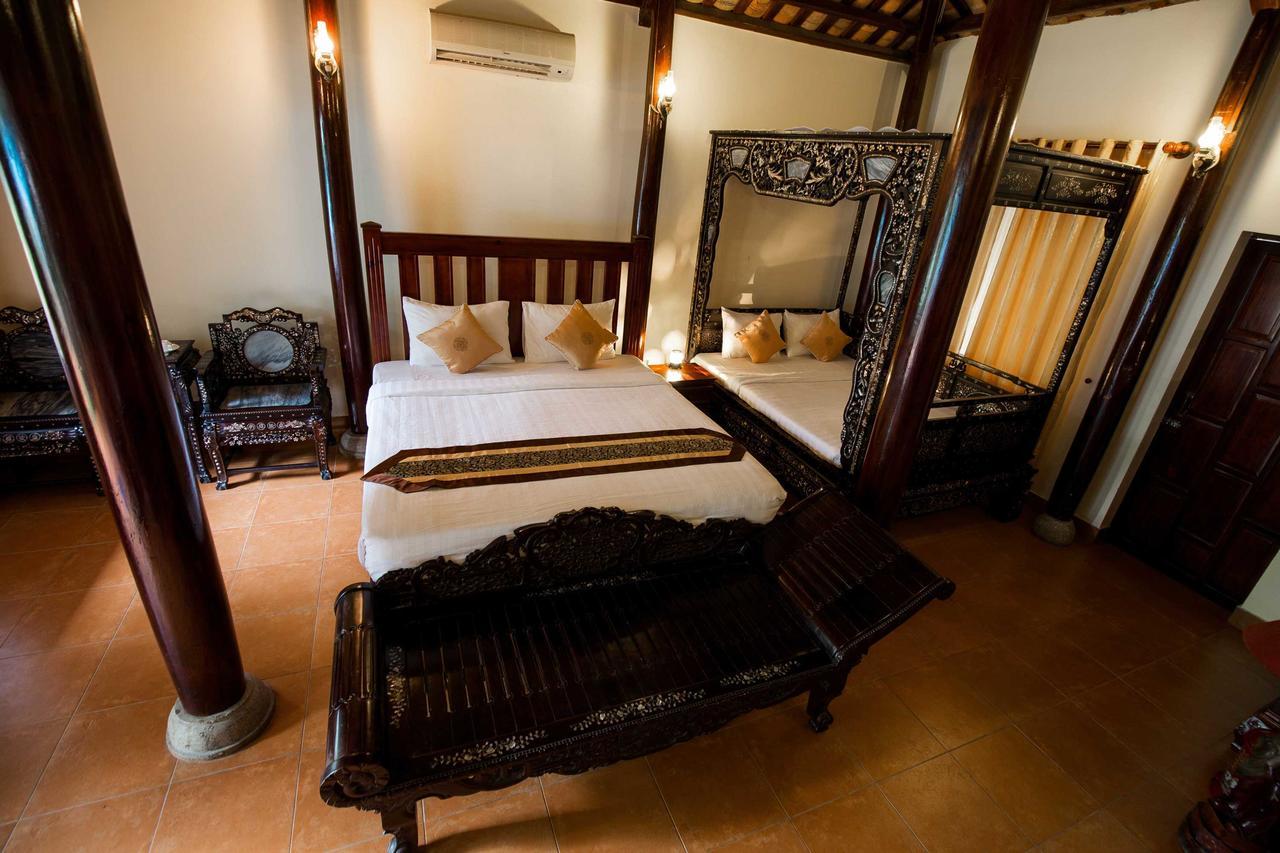 Feng Shui Resort & Spa 판티엣 외부 사진